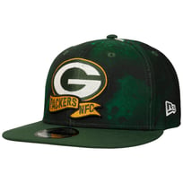 9Fifty NFC Packers Keps by New Era - 559,00 kr
