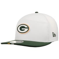 9Fifty NFL Packers Keps by New Era - 599,00 kr