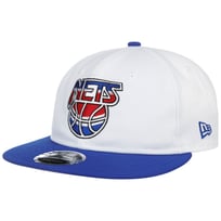 9Fifty Retro Crown Nets Keps by New Era - 339,00 kr
