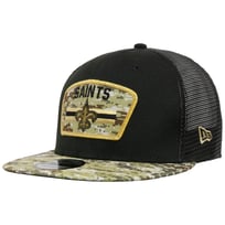 9Fifty Salute to Service Saints Keps by New Era - 549,00 kr