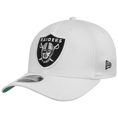 NFL 22 SPRTKNT Raiders Beanie Hat by New Era