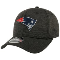 9Fifty Total Shadow Tech Patriots Keps by New Era - 339,00 kr