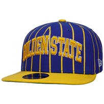 9Fifty Warriors Stripes Keps by New Era - 499,00 kr
