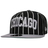 9Fifty White Sox Stripes Keps by New Era - 499,00 kr
