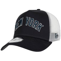 9Forty AF MLB Yankees Keps by New Era - 549,00 kr