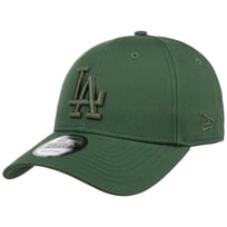 9Forty Adjustable Dodgers Keps by New Era - 409,00 kr