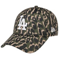 9Forty Allover Camo LA Keps by New Era - 269,00 kr