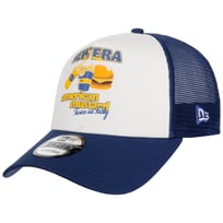 9Forty American Mustard Keps by New Era - 519,00 kr