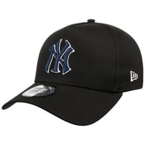9Forty Baseboll NY Yankees Keps by New Era - 609,00 kr