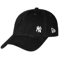 9Forty Cord Flawless Yankees Keps by New Era - 449,00 kr