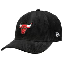 9Forty Cord MC Bulls Keps by New Era - 489,00 kr