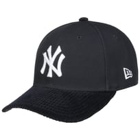 9Forty Cord Visor MC Yankees Cap by New Era - 479,00 kr