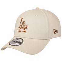 9Forty Dodgers Leo Infill Keps by New Era - 449,00 kr