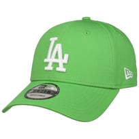 9Forty Ess Cotton Dodgers Keps by New Era - 409,00 kr