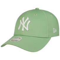 9Forty Ess Yankees WMNS Keps by New Era - 409,00 kr