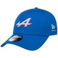 9Forty Essential Alpine Keps by New Era - 489,00 kr