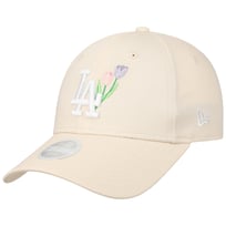 9Forty Floral LA Dodgers Keps by New Era - 449,00 kr