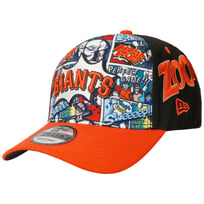 9Forty Giants Zoom Keps by New Era - 549,00 kr