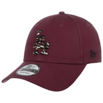 9Forty LA Infill Logo Keps by New Era - 349,00 kr