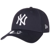 9Forty League Basic Yankees Keps by New Era - 409,00 kr