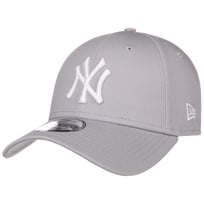 9Forty League Basic Yankees Keps by New Era - 409,00 kr
