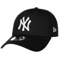9Forty League Basic Yankees Keps by New Era - 409,00 kr