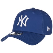 9Forty League Basic Yankees Keps by New Era - 409,00 kr