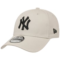 9Forty League Basic Yankees Keps by New Era - 419,00 kr