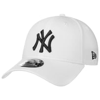 9Forty League Basic Yankees Keps by New Era - 419,00 kr