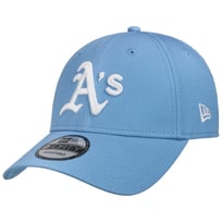 9Forty League Ess Athletics Keps by New Era - 409,00 kr
