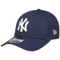 9Forty Linen MC Yankees Keps by New Era - 489,00 kr