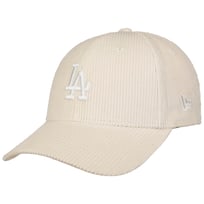 9Forty MC Cord Dodgers Keps by New Era - 489,00 kr