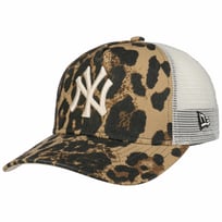 9Forty MC WMNS Leo Yankees Keps by New Era - 549,00 kr