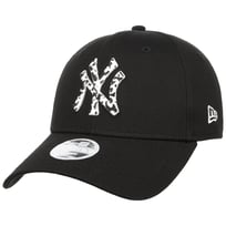 9Forty MLB Animal Infill Yankees Keps by New Era - 449,00 kr