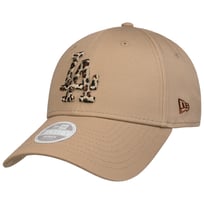9Forty MLB Dodgers Leo Infill Keps by New Era - 449,00 kr