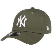 9Forty MLB Ess Yankees Keps by New Era - 409,00 kr
