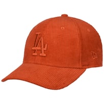 9Forty MLB LA Keps i Manchestertyg by New Era - 479,00 kr