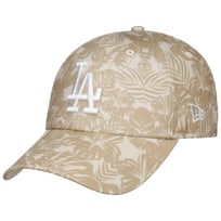 9Forty MLB Summer AOP Dodgers Keps by New Era - 449,00 kr