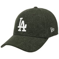 9Forty Melton Wool Dodgers Keps by New Era - 489,00 kr