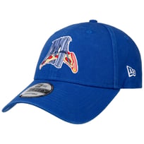 9Forty Minor League Cyclones Keps by New Era - 269,00 kr