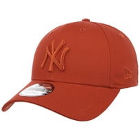 9Forty Mono Cotton Yankees Keps by New Era - 409,00 kr