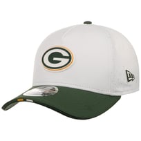 9Forty NFL Green Bay Packers Keps by New Era - 599,00 kr
