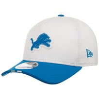 9Forty NFL Lions Keps by New Era - 599,00 kr