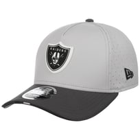 9Forty NFL Raiders Keps by New Era - 599,00 kr