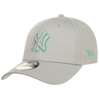 9Forty NY Yankees Outline Keps by New Era - 409,00 kr
