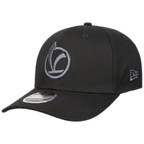 9Forty Piaggio Vespa Logo Keps by New Era - 549,00 kr