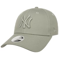 9Forty Properties Uni Yankees Keps by New Era - 409,00 kr