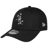 9Forty Seasonal Infill White Sox Keps by New Era - 439,00 kr