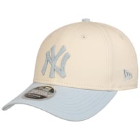 9Forty Side Script Yankees Keps by New Era - 449,00 kr