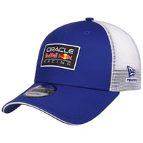 9Forty Summer League Red Bull F1 Keps by New Era - 659,00 kr